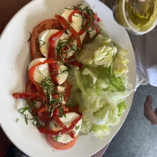 Caprese Salad