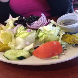 House Salad