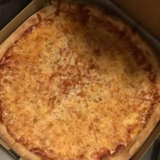 New York Regular Pizza