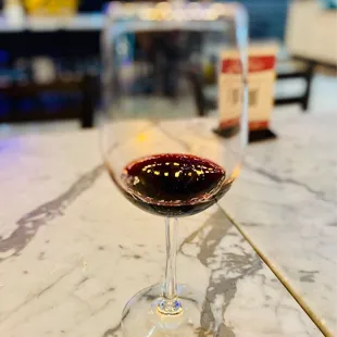 Very good house blend Due Amici.. Bravo :)...