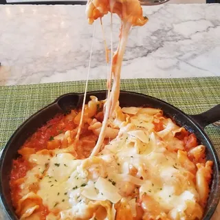 Baked Ziti