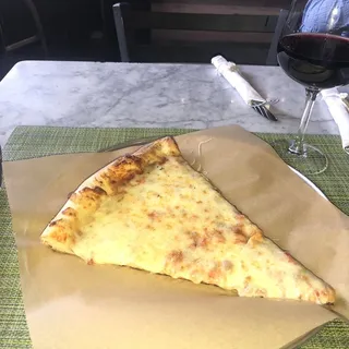 Cheese Slice