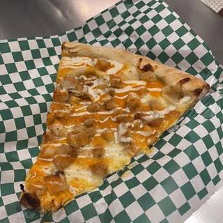 Buffalo Chicken Slice