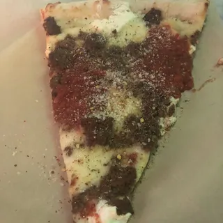 Lasagna Slice