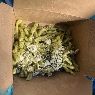 Kale Pesto (Vegetarian)