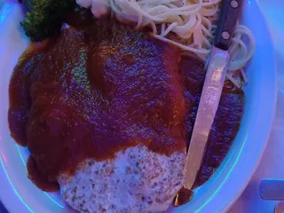 Cremona Bistro Kitchen