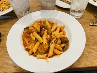 Penne Pomodoro