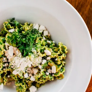 Kale Pesto