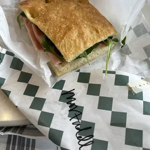 TRUFFLE MORTADELLA