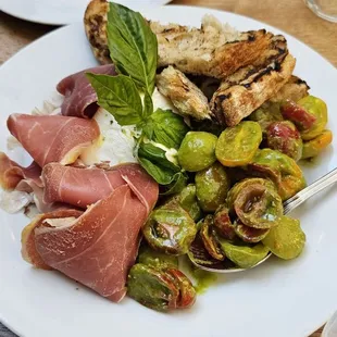 Antipasto Appetizer