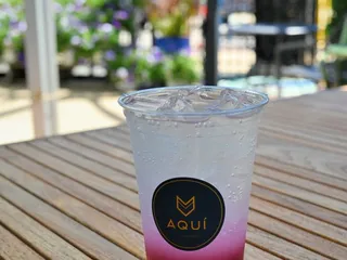 Cafe Aqui