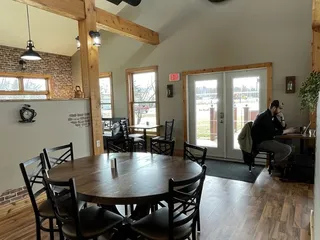 Java Junction Cafe
