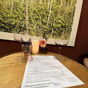 Due Vigne Winery