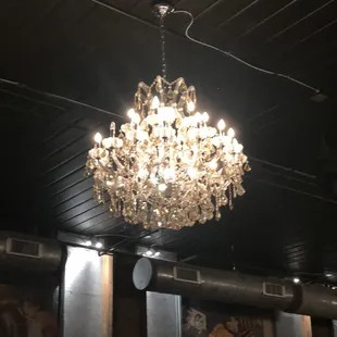 Chandelier
