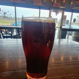The Dark Side.  Damned tasty!