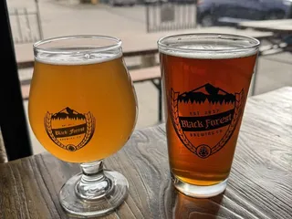 Black Forest Brewing Company East