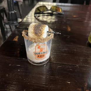S&apos;more&apos;s