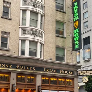 Front on Foley's (piano bar opens at 8pm, $10 cover) 7/2022