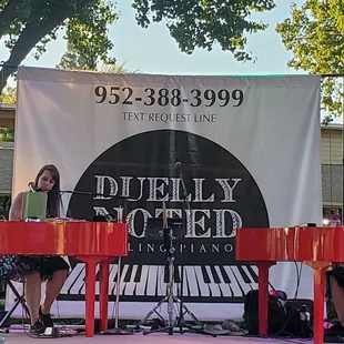 Alameda County Fair (2024)