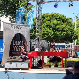 Alameda County Fair (2024)