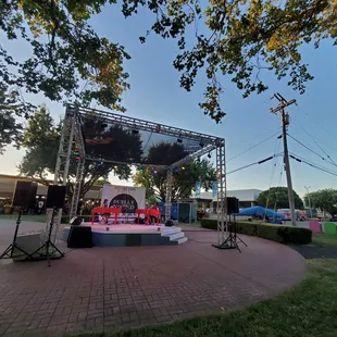 Alameda County Fair (2024)