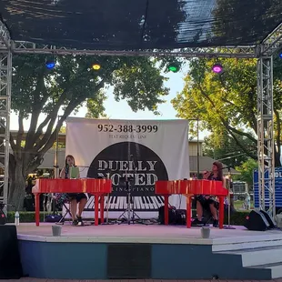 Alameda County Fair (2024)