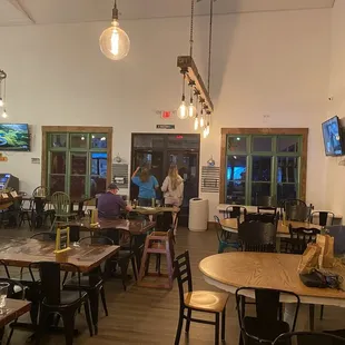 Taproom