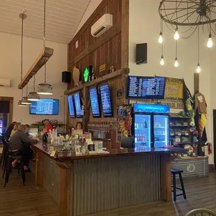 Taproom