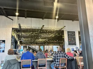 G5 Brewery