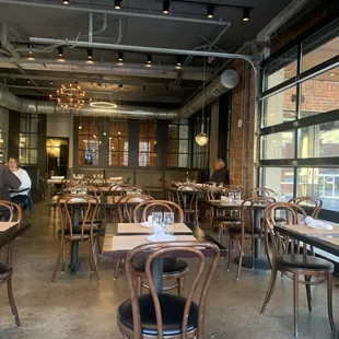Main Dining