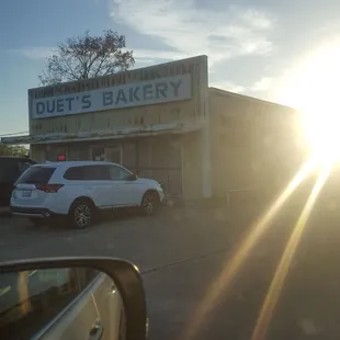 Duets Bky Exterior