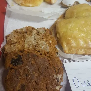 GRAND Isle cookies, so Good