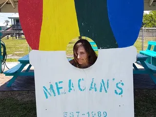 Meagan's Sno Balls and Ice Cream