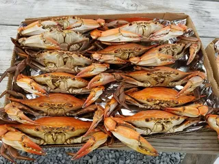 Camardelle's Seafood