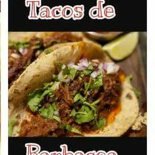 tacos, food