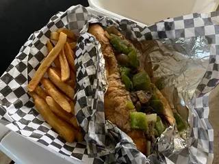 Stake Out Bar & Grill