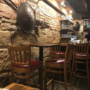 interior, ramen and noodles