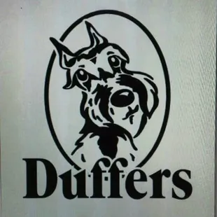 Duffers logo