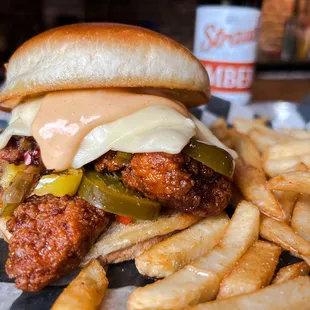 burger, burgers, food