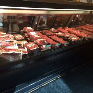 Duff's Meat 2