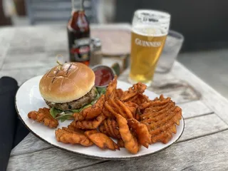 Kirwan's On The Wharf