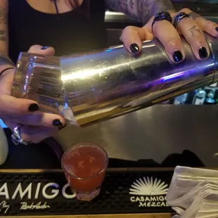 Mmmmm Diana&apos;s wet p***y shot.