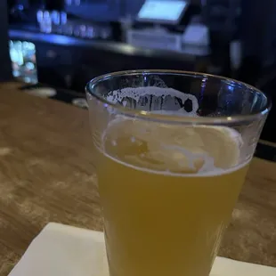 drink