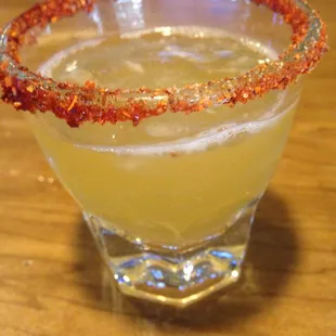 Maribel&apos;s Mexican Candy Cocktail