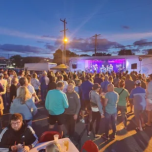 Thank you so much to everyone that came out last night and helped celebrate our 35th Anniversary. What a great night!...