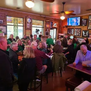 Open from 11am to 1am Friday and 8am to 1am Saturday, 8am to midnight Sundays and 11am to Midnight Monday - Thursday, we offe...