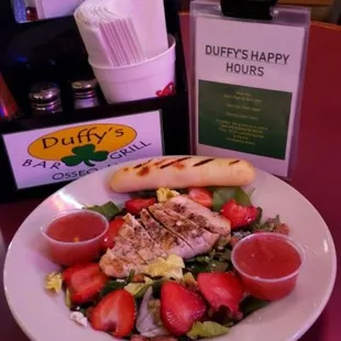 No longer one of Osseo's best-kept secrets, Duffy's is a fun, family-friendly small-town bar that will remind you of your fav...