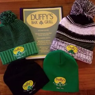 Duffy's breakfast menu is available weekends from 8 to 11am on Saturdays and from 8am to noon on Sundays. Visit us today.