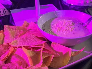 Ford Patio Bar & Grill