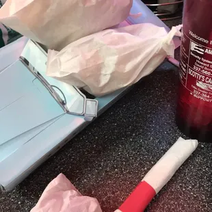 Kids meal withvhicken